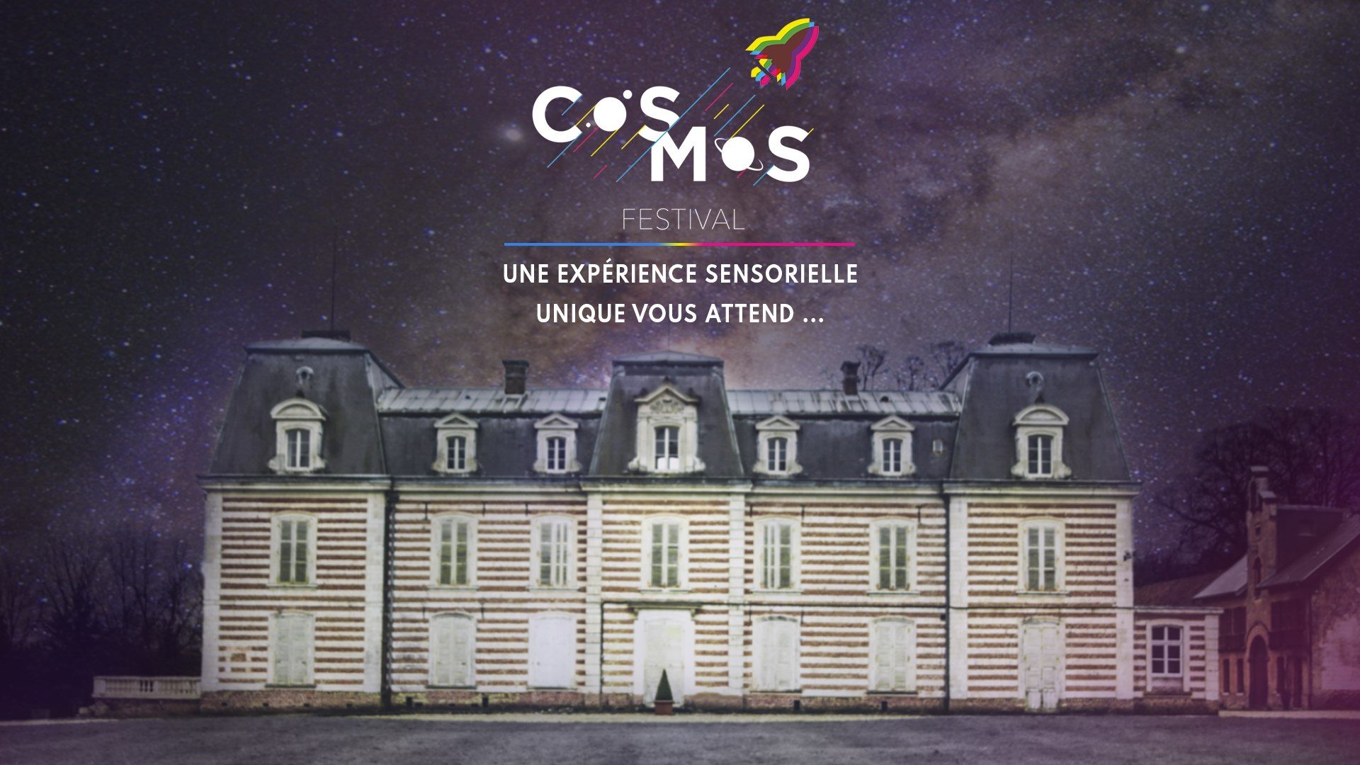 Cosmos Festival 2019 - DNB France - Drum&Bass Music website